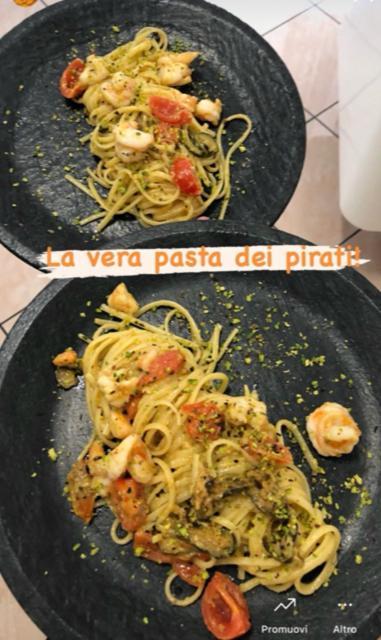 Albergo Del Mera-Ristorante Da Lui 索里科 外观 照片